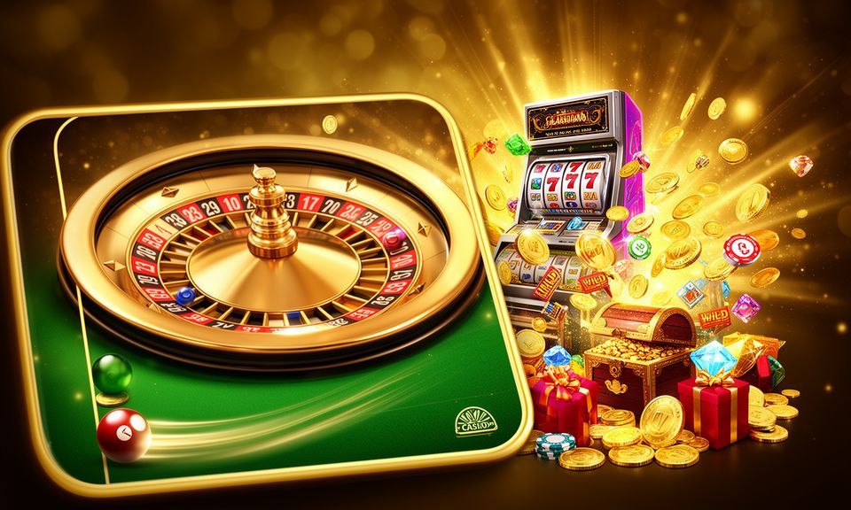 Game Provider Bangladesh